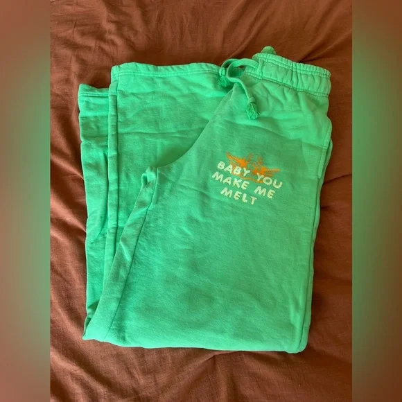 Boys Lie Sweatsuit Matching Set - Picture 2 of 10